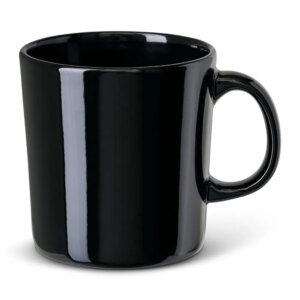 Emma 25 cl Blank Svart/Svart