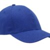 Eco range RPET keps royal