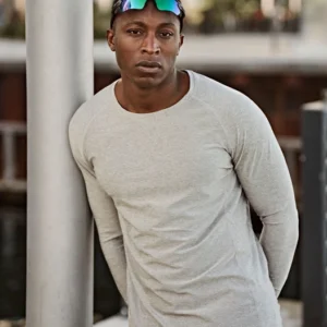 Long Sleeve CoolDry Tee