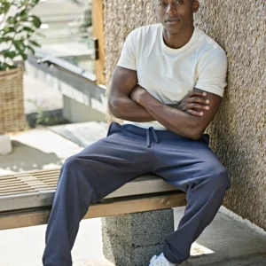 UNLABELED Sweatpants