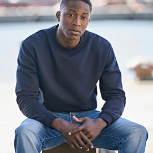 UNLABELED Sweatshirt