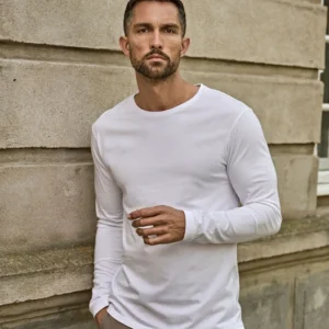 Long Sleeve Fashion Sof Tee