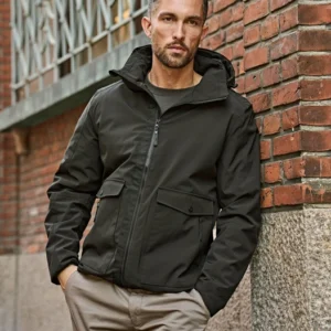 Urban Adventure Jacket