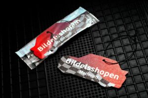 doftisar till bildelshoppen