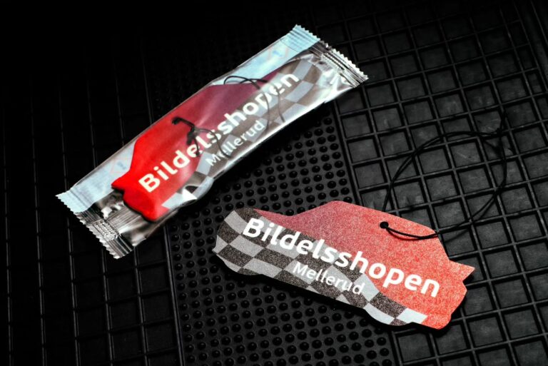 doftisar till bildelshoppen