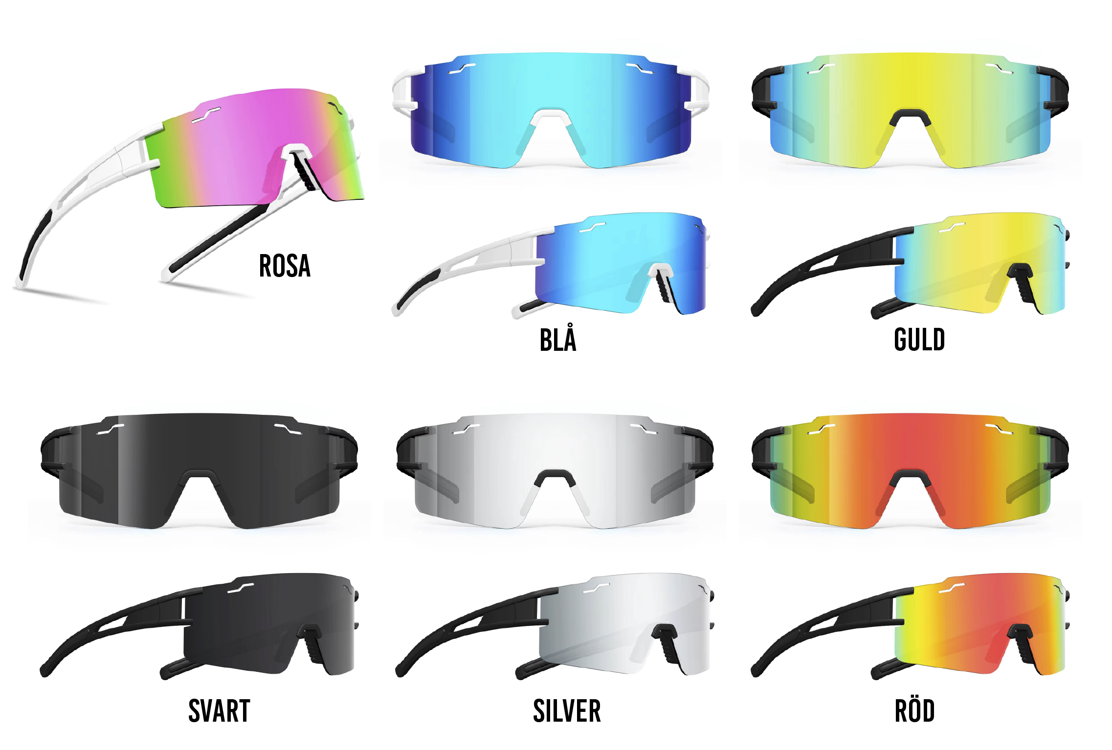 färger på solglasögon pluto@2x