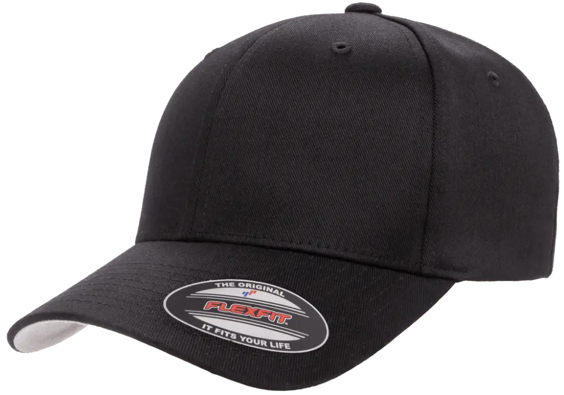 flexfit-6277-keps-svart