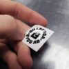 gillberga verktygstatuering svart med vit bakgrund gillberga verktygstatuering svart med vit bakgrund