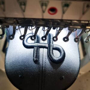 3dbrodyr på grå trucker