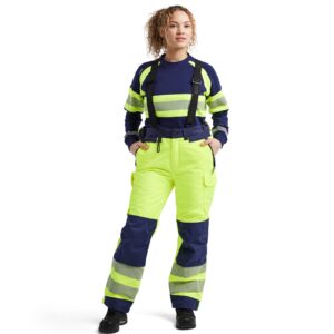 Blåkläder Vinterbyxa Varsel