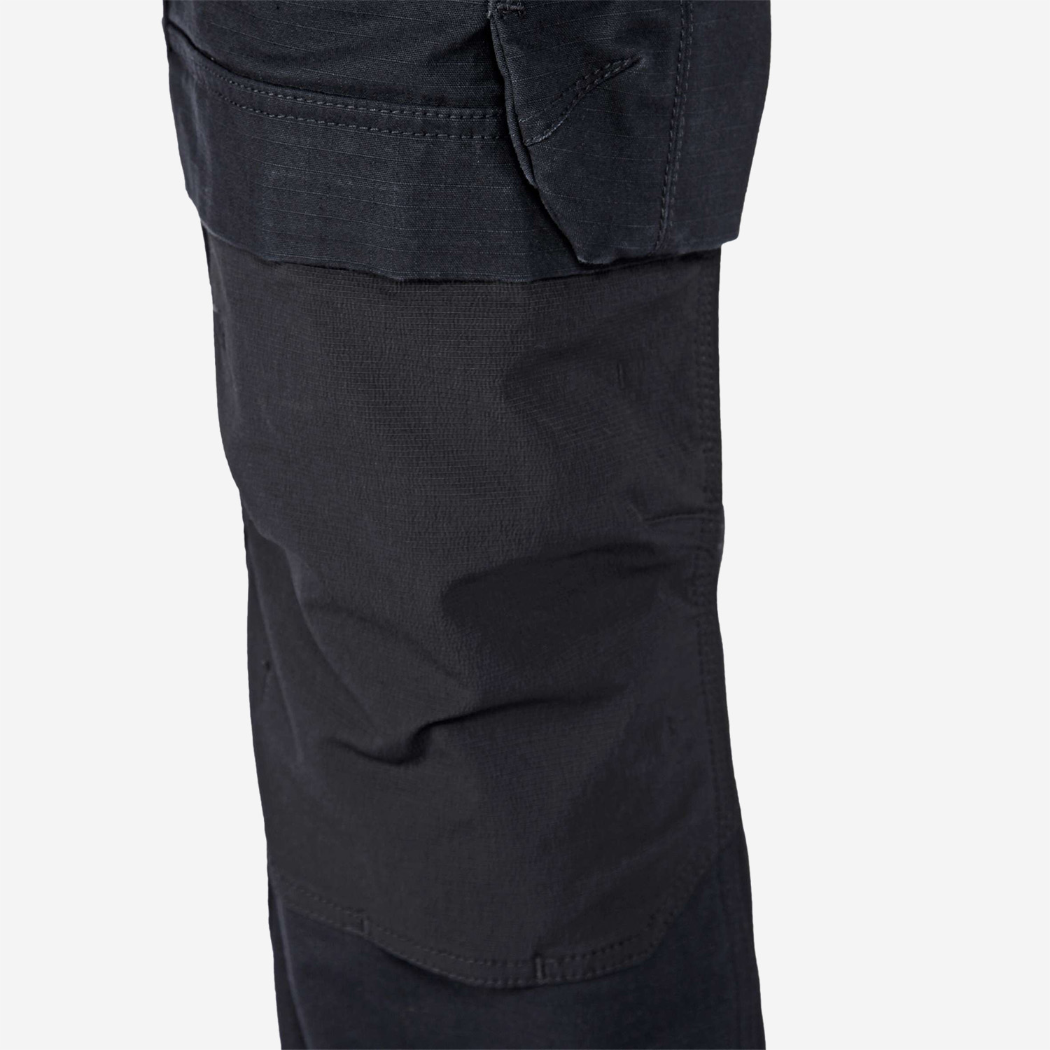 Carhartt Steel Rugged Arbetsbyxor knä