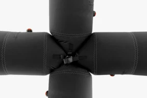 Eventtält Air-X Premium 3x3m detaljer 2