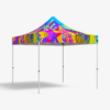 Eventtält Standard 3x3m utan väggar