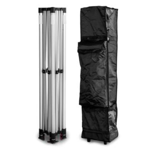 Eventtält Standard ram och väska