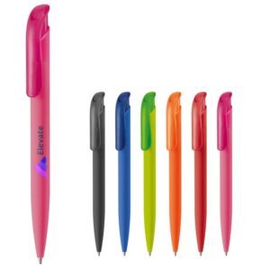 Penna Atlas soft-touch