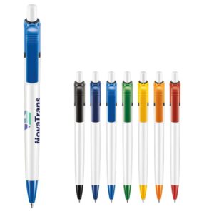 Kulspetspenna Ducal Colour solid