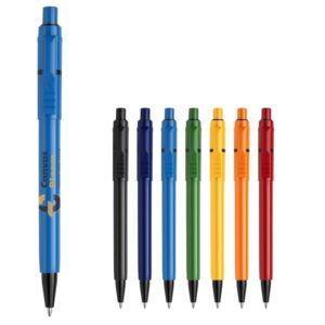 Kulspetspenna Baron Extra solid