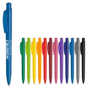 Kulspetspenna Kamal Total solid