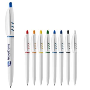 Kulspetspenna S30 solid