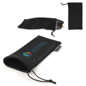 Solglasögon RPET-påse