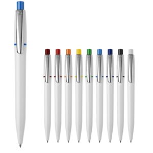 Kulspetspenna Semyr solid