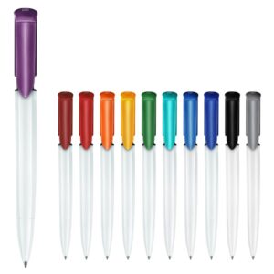 Kulspetspenna S40 Colour solid