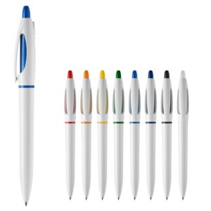 Kulspetspenna S! solid