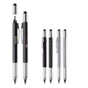 Verktygspenna Build-it