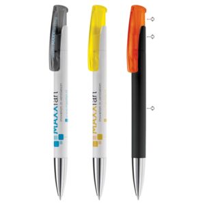 Avalon combi metal tip