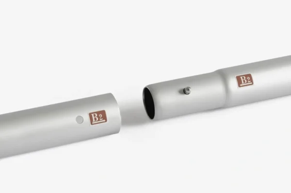 Portal Målbåge ställning 3