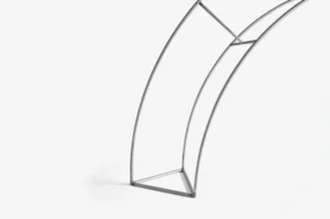 Portal Målbåge ställning