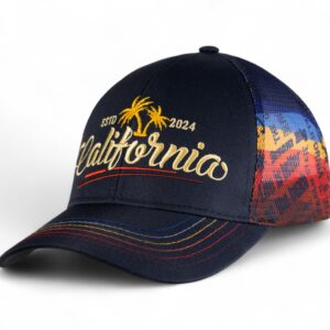 Special Truckerkeps custom design