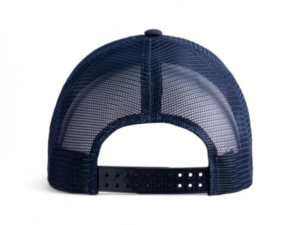 Truckerkeps Standard bak