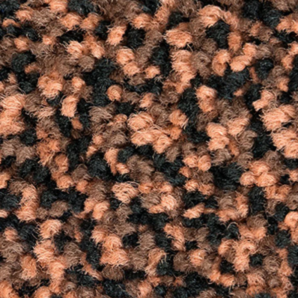 entrematta standard XL ECO svart-cognac