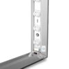 lightbox slim LED belysning lightbox slim LED belysning